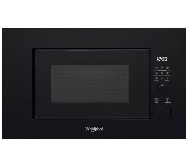 Whirlpool WMF200GNB - 1013312 - zdjęcie